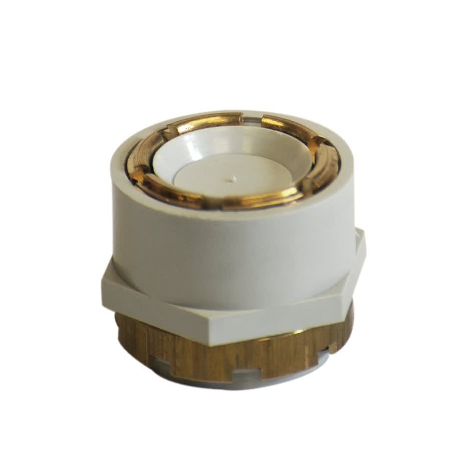 Cooper Capri - Presse-étoupe BVP 1 + Ecrou - polyamide 6.6 - IP54