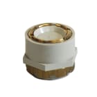 Cooper Capri - Presse-étoupe BVP 4 + Ecrou - polyamide 6.6 - IP54