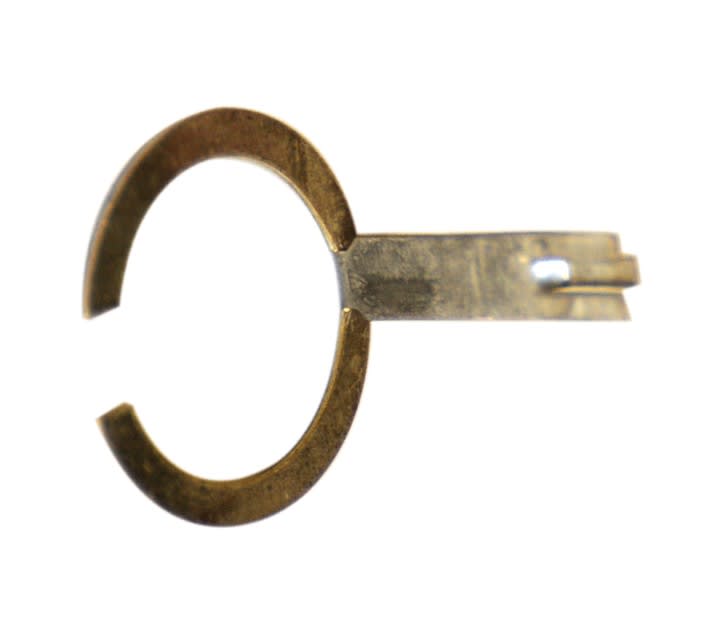 Cooper Capri - Rondelle RMC - pour Presse-étoupe Marine - rep. 1