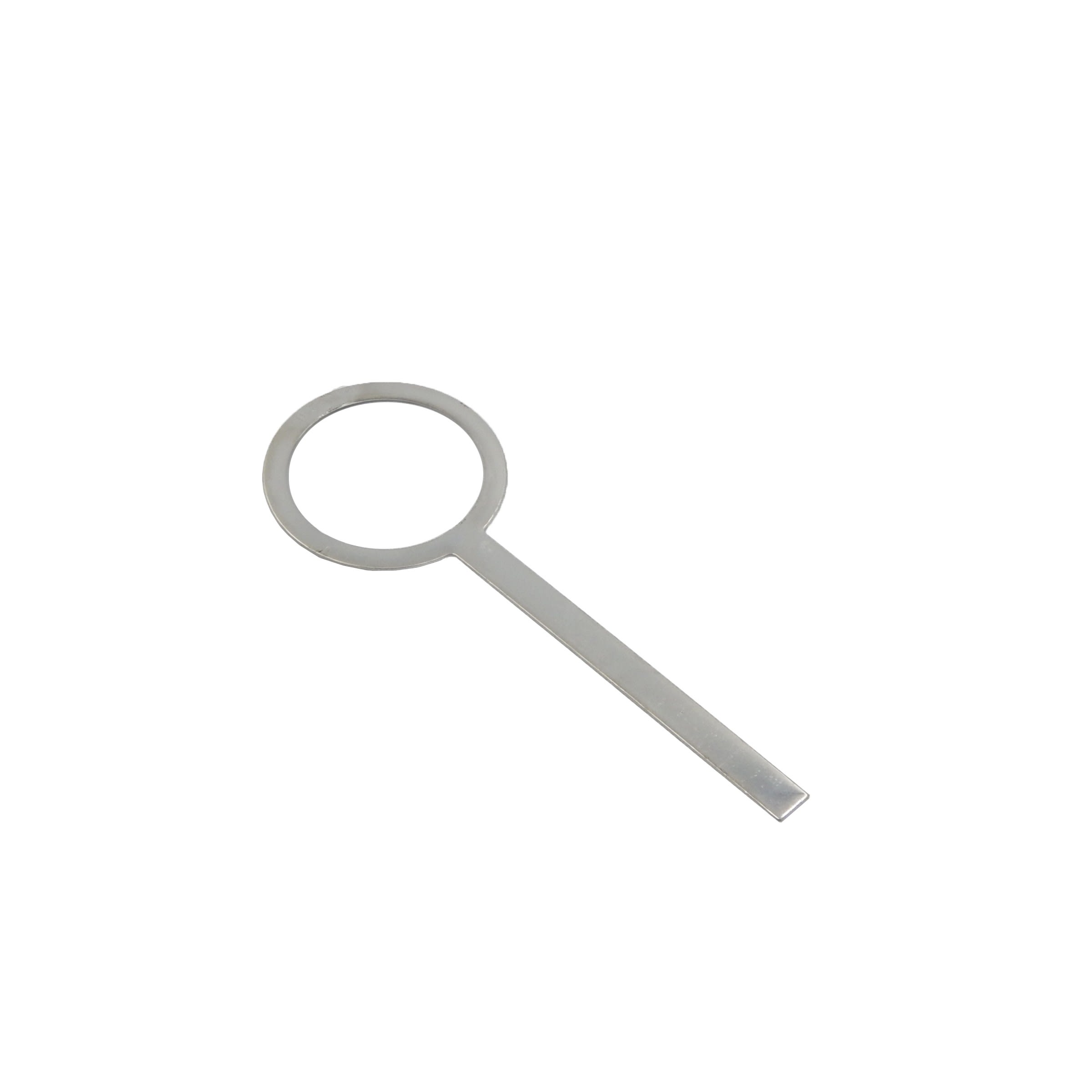 Cooper Capri - Rondelle RMF - pour Presse-étoupe Marine - rep. 5