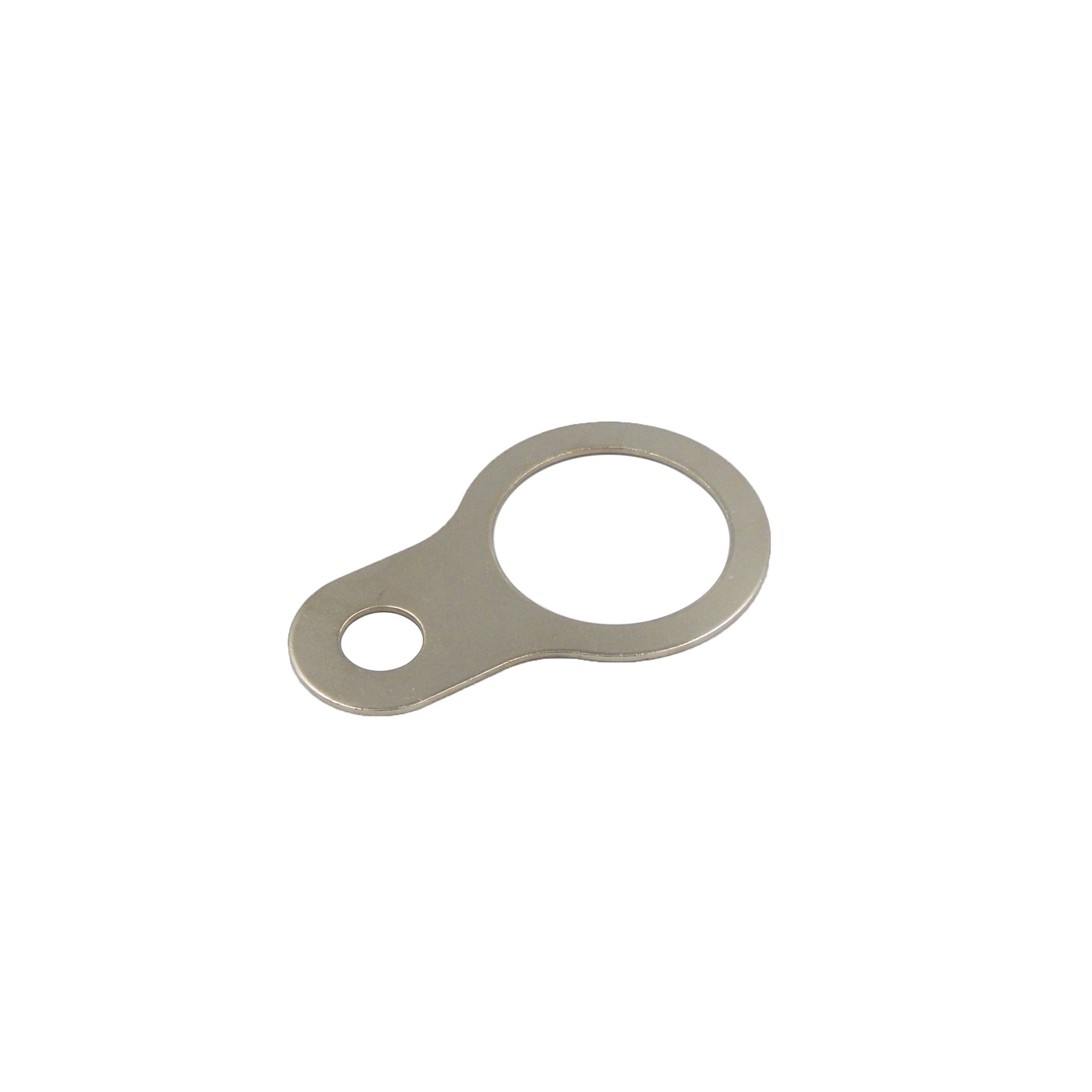 Cooper Capri - Bague de mise à la masse - Taille ISO20 / Pg13 - inox 316L