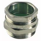 Cooper Capri - Presse-étoupe NORMADIX QL - Pg 13 - n°07 - laiton nickelé - IP66