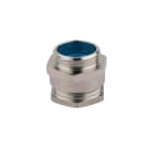 Cooper Capri - Presse-étoupe ISOCAP - ISO 110 - n°16 - laiton nickelé - IP66