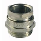 Cooper Capri - Presse-étoupe ISOCAP - ISO 63 - n°13 - laiton nickelé - IP66