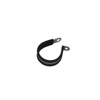 Cooper Capri - Clips pour conduit - taille 12 - Ø conduit 16 mm - acier/PVC