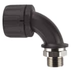 Cooper Capri - Coude à 45° CAPRILOK Premium - taille 11 - ISO 20 - IP66