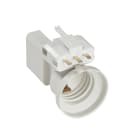 Cooper Capri - Douille + Fiche Dcl