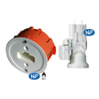 Cooper Capri - Capriclips + Dcl Recouvrant + Douille