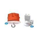 Cooper Capri - Capriclips 735859 + Douille Dcl