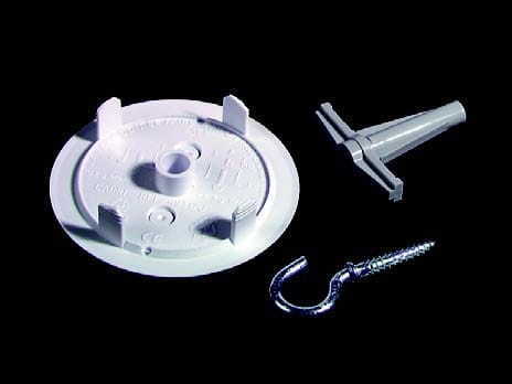 Cooper Capri - Kit Renovation Capriclips Faux Plafond