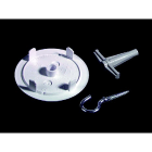 Cooper Capri - Kit Renovation Capriclips Faux Plafond