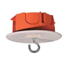 Cooper Capri - Capriclips 32A Point de Centre Dcl