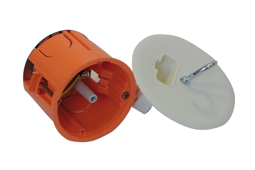 Cooper Capri - Capriclips Ht55 Point de Centre Dcl