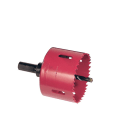 Cooper Capri - Scie Cloche Ø67