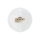 Cooper Capri - Couvercle D'Applique Dcl Ø67