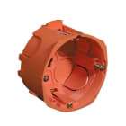 Cooper Capri - Capriclips Simple Ht40 Ø67