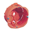 Cooper Capri - Capriclips 32 Amperes