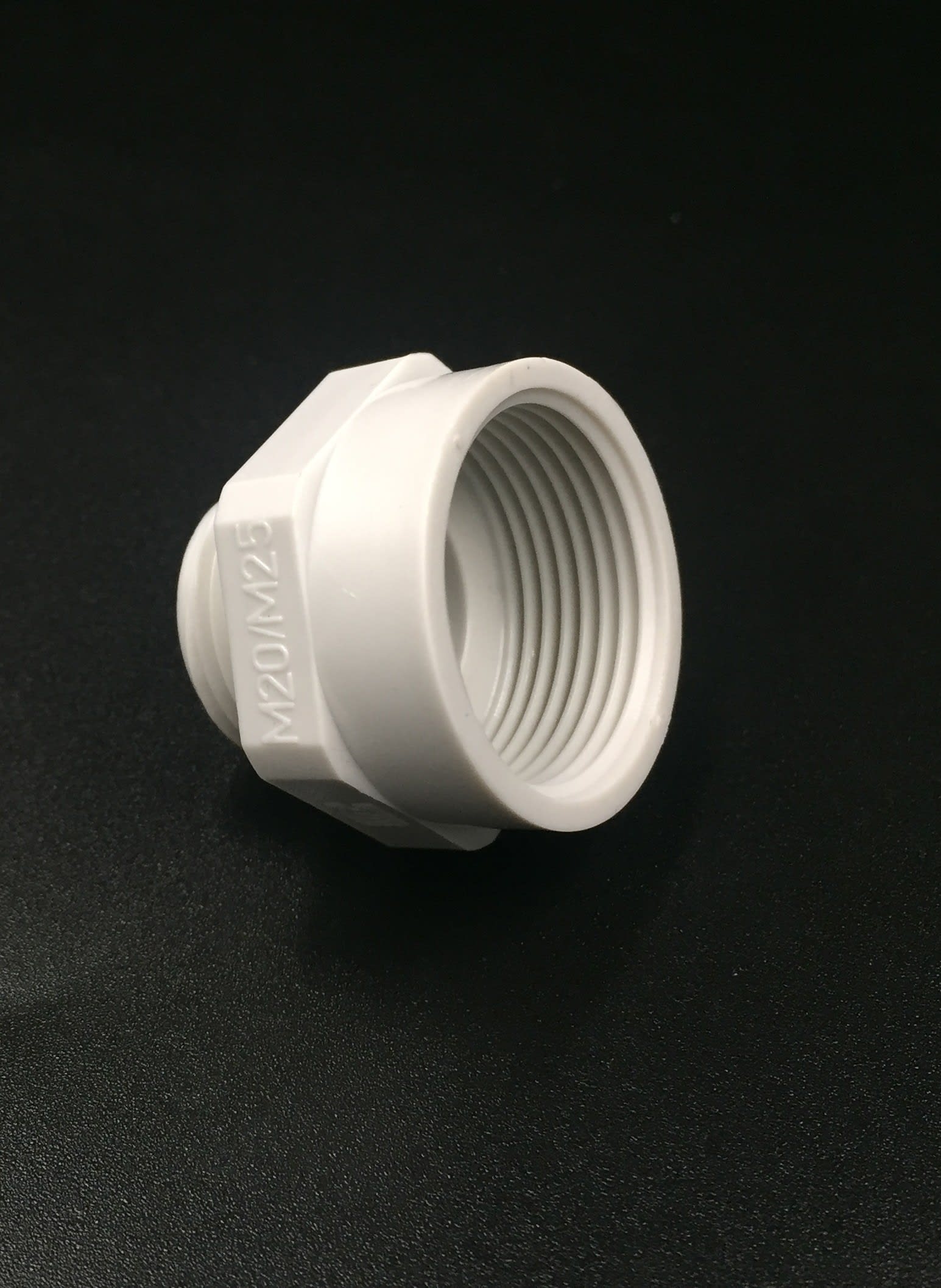 Cooper Capri - Amplificateur - ISO25 / ISO32 - polyamide 6.6 gris