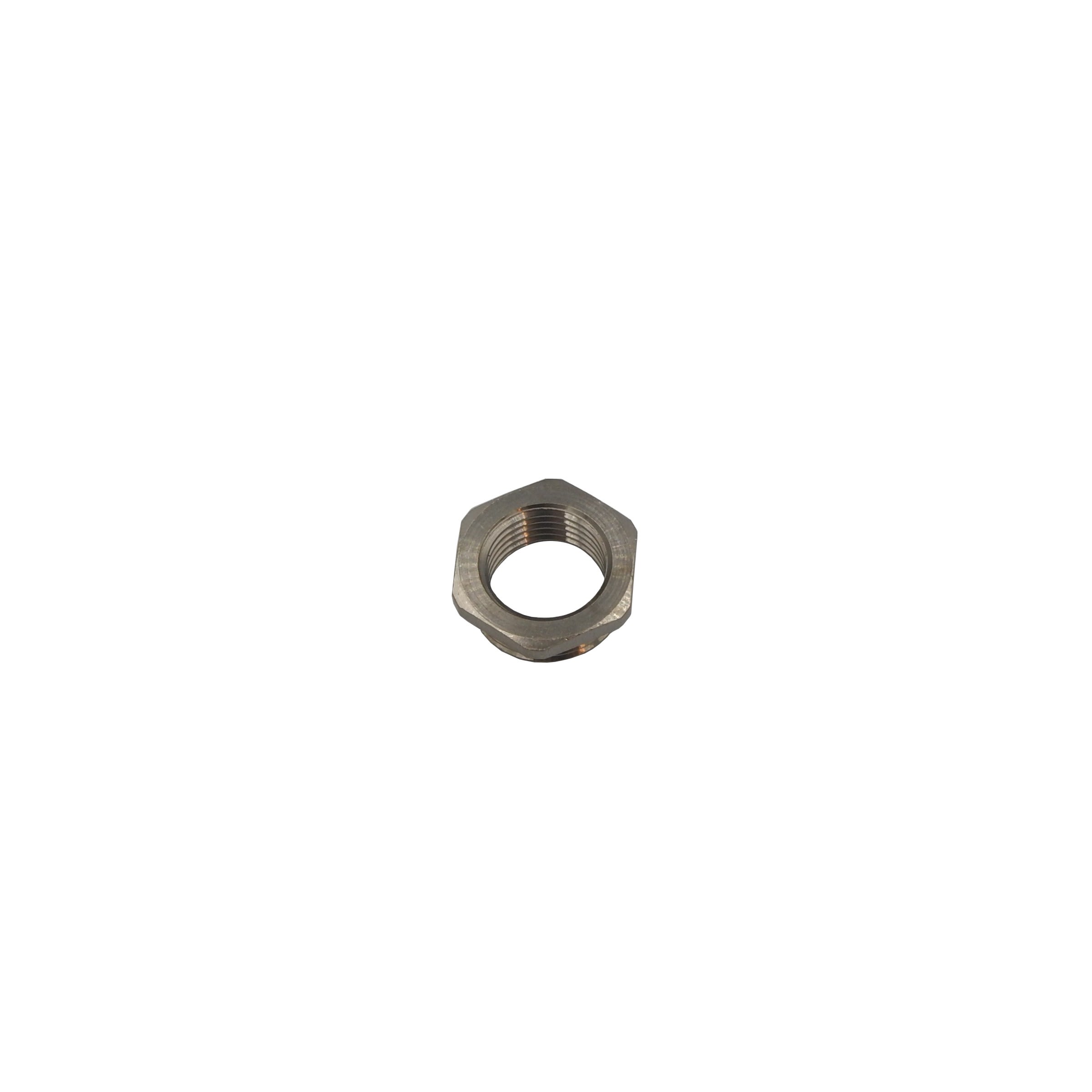Cooper Capri - Amplificateur - ISO50 / ISO63 - laiton nickelé
