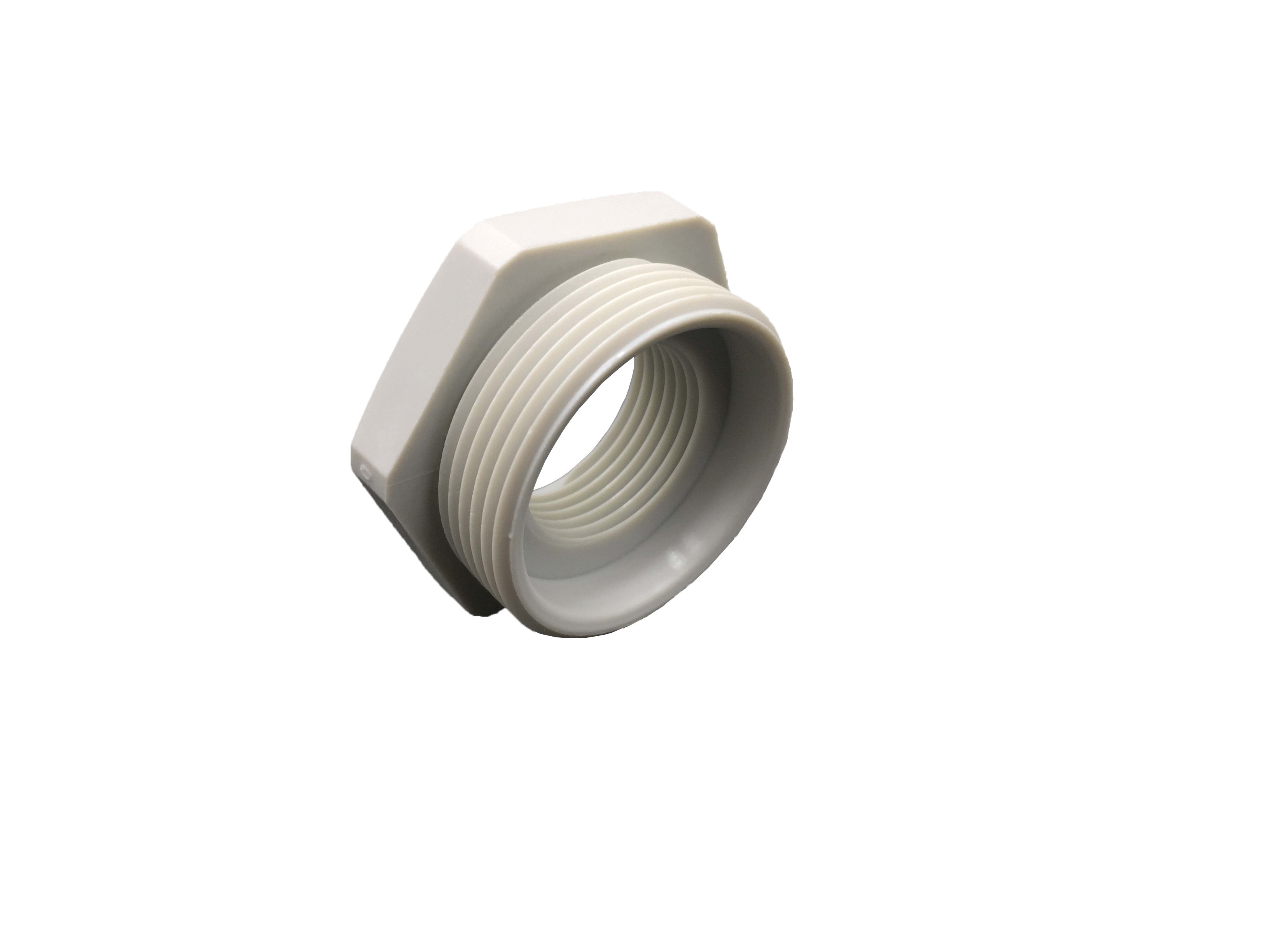 Cooper Capri - Réducteur - ISO32 / ISO25 - polyamide 6.6 gris