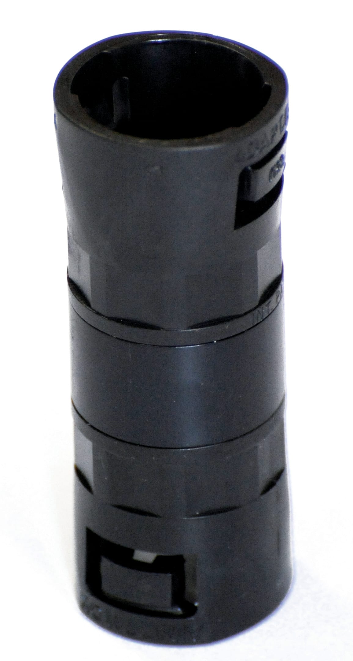 Cooper Capri - Manchon Prolongateur CAPRILOK - taille 11 - polyamide 6.6 noir