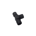 Cooper Capri - T de réservation CAPRILOK - taille 16-16-16 - IP66