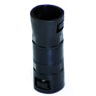 Cooper Capri - Manchon Prolongateur CAPRILOK - taille 16 - polyamide 6.6 noir