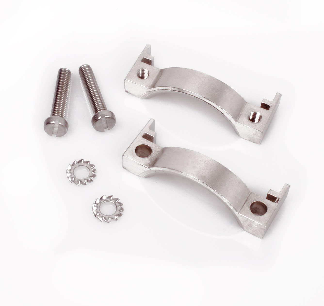 Cooper Capri - Module d'amarrage en laiton nickelé pour ADE n°06