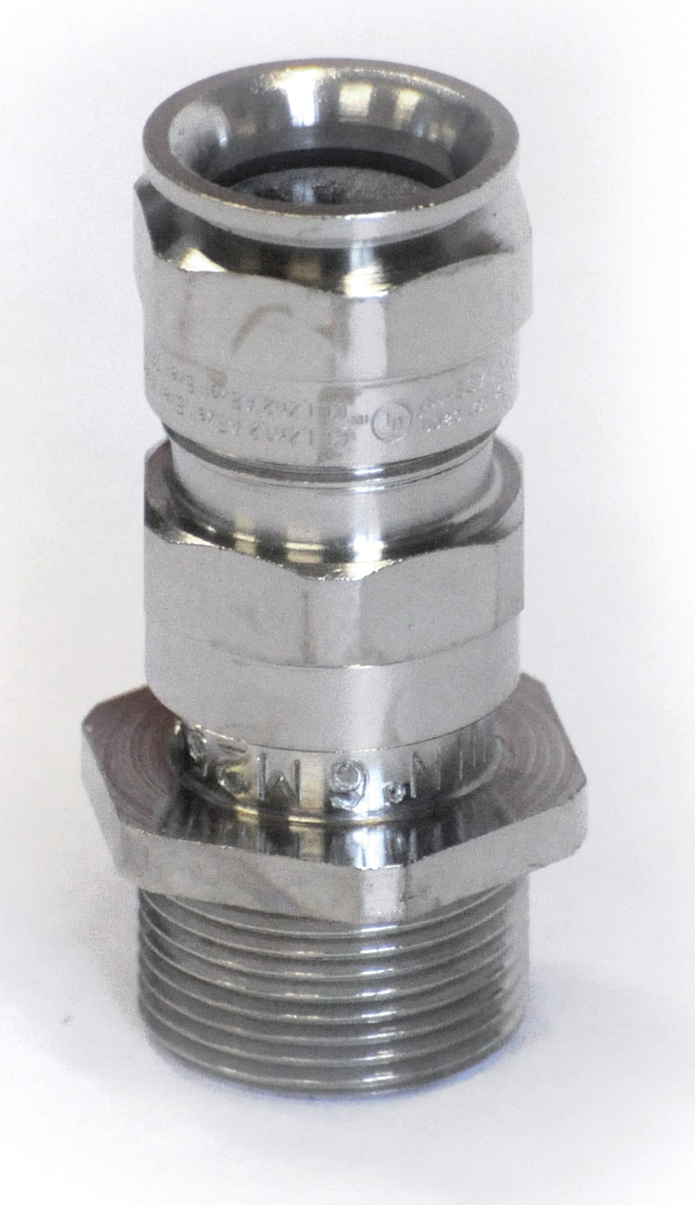 Cooper Capri - Presse-étoupe universel ADE 4F NPT 1" n°08 N