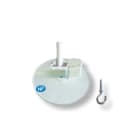 Cooper Capri - Kit DCL pour Manchon prédalles CAPRI Entraxe 37mm, pour une installation rapide.