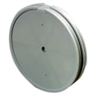 Cooper Capri - Couvercle d'installation pour Boite de Banche Maxibanche