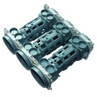 Cooper Capri - Distancier pour boite de banche Maxibanche 71X90