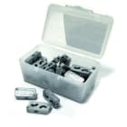 Cooper Capri - VERROUS DE BLOCAGE CABLETTE Ø1,5-2,5