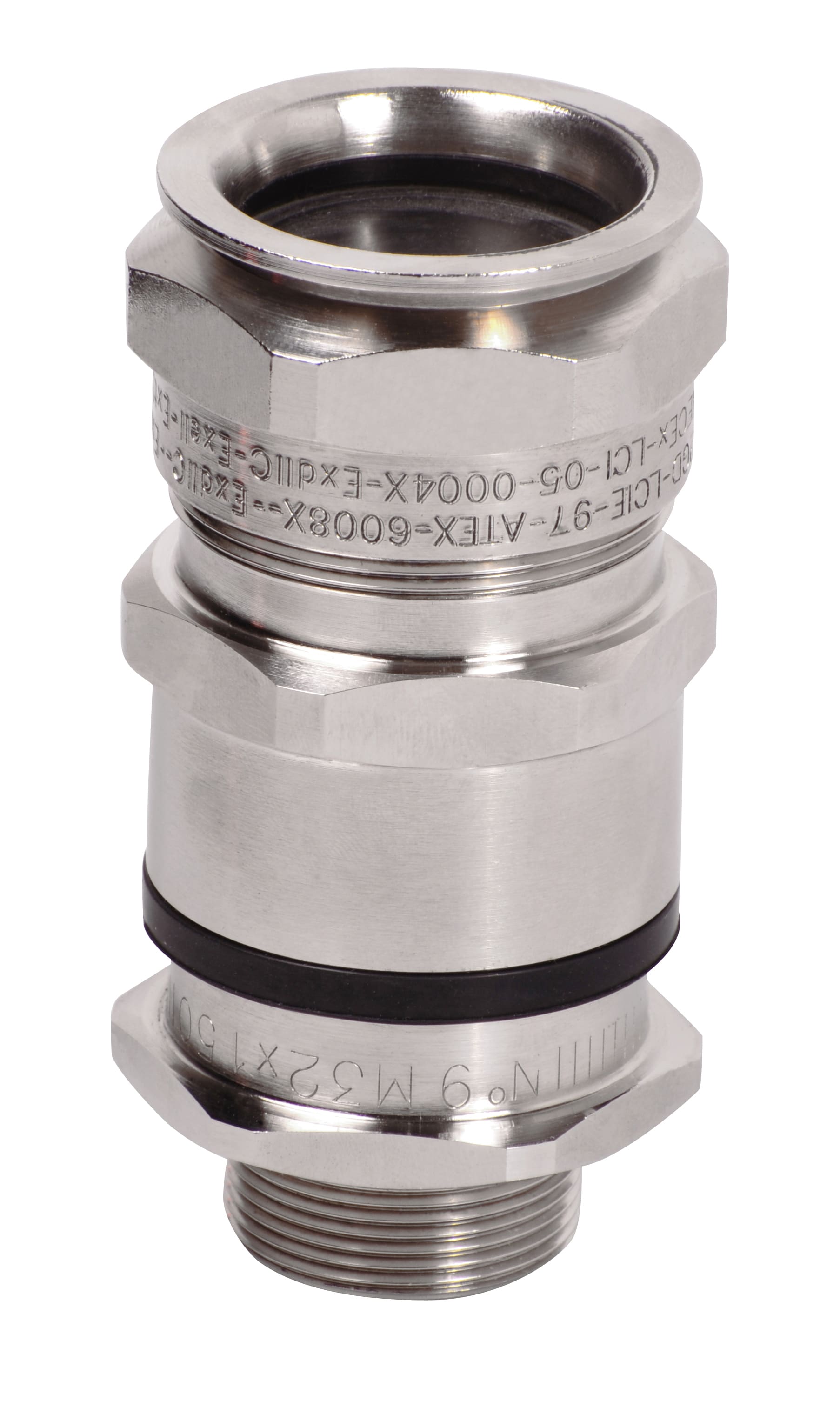 Cooper Capri - Presse-étoupe avec protection coldflow ADE 6F ISO50 n°11 N