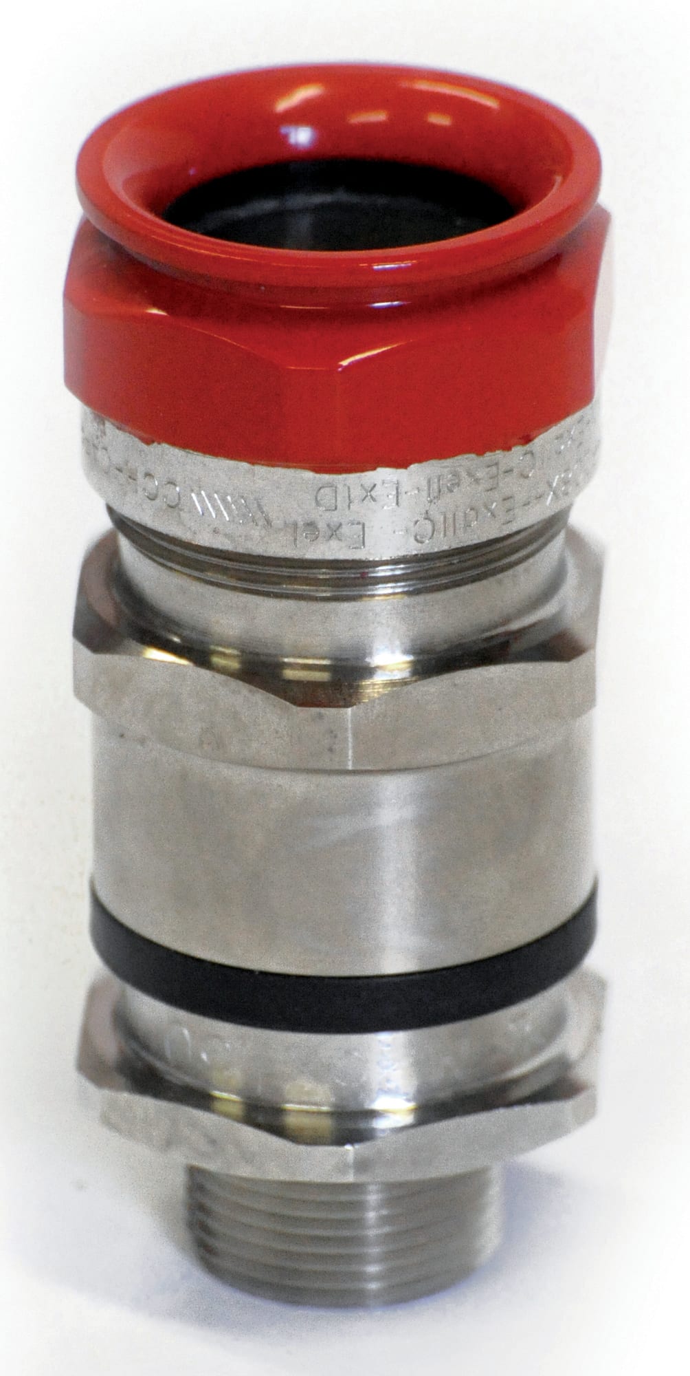 Cooper Capri - Presse-étoupe à résine ADE 6FC ISO32 n°08 N