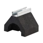 Cooper Capri - Support sur toiture avec rail 41x21 L=122mm