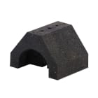 Cooper Capri - Support sur toiture L=122mm