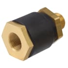 Cooper Capri - Adaptateur isolé 'd/e' M NPT 3/4" / F NPT 3/4" IX