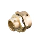 Cooper Capri - Bouchon aérateur/purgeur 'e' NPT 1/2" 15mm GRP