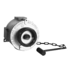 Cooper Capri - EFS-L - Bris de glace automatique 1O+1F avec marteau - 1 entrée 3/4" (sans PE)