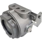 Cooper Capri - EFS-MS1 - Détecteur de mouvement HF - 2 entrées M25 (sans PE)