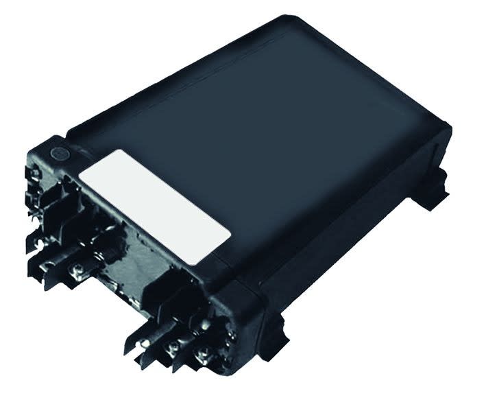 Cooper Capri - Ballast électronique EVG09 218 pour eLLK92 - 2x18W