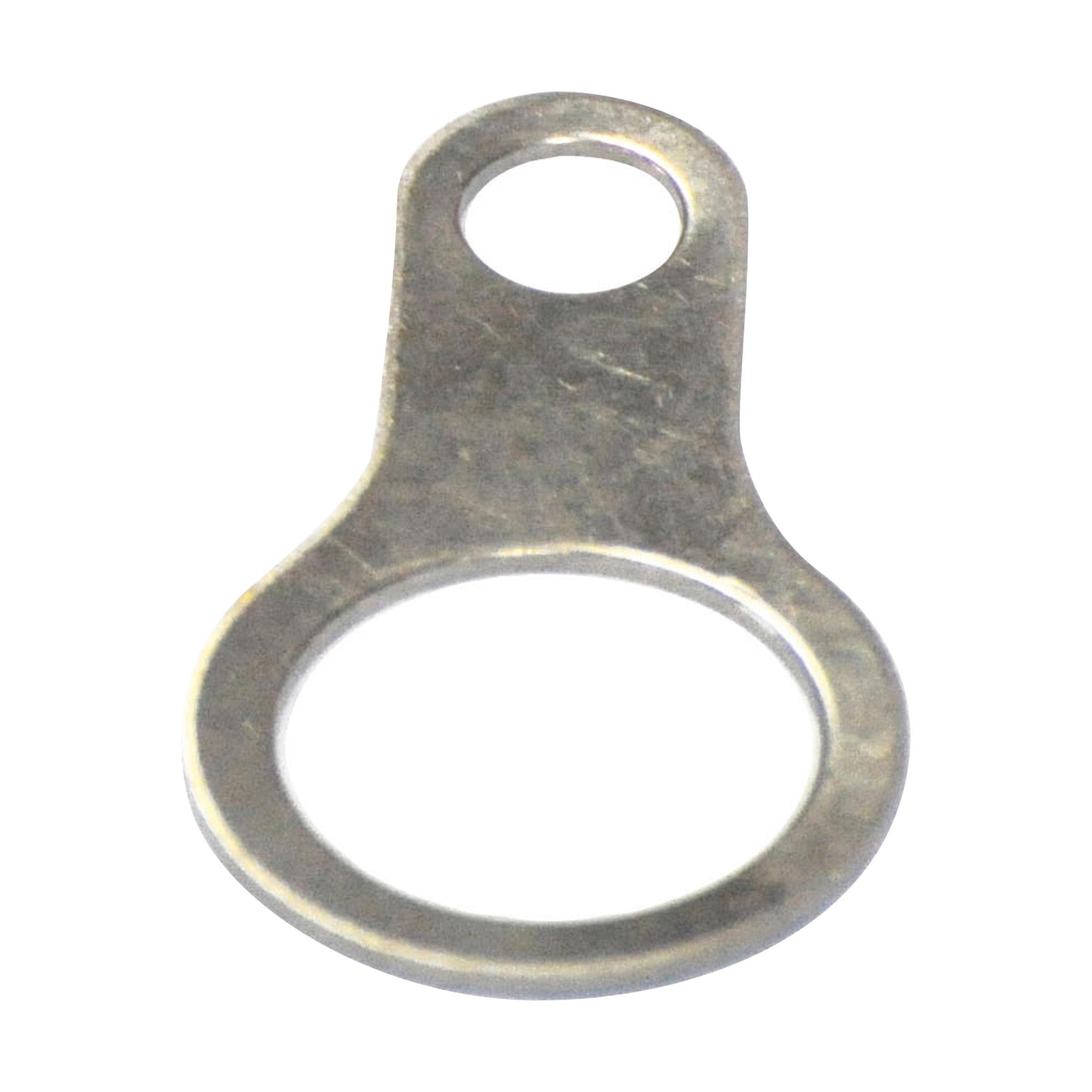 Cooper Capri - Bague de mise à la masse - Taille ISO90 / NPT 3" - laiton nickelé