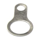 Cooper Capri - Bague de mise à la masse - Taille ISO90 / NPT 3" - laiton nickelé