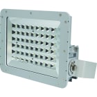Cooper Capri - FMVA9LCY-UNV1-76-M20 - Projecteur LED 9479 lm / 5000 K - 2 entrées M20 (sans PE)