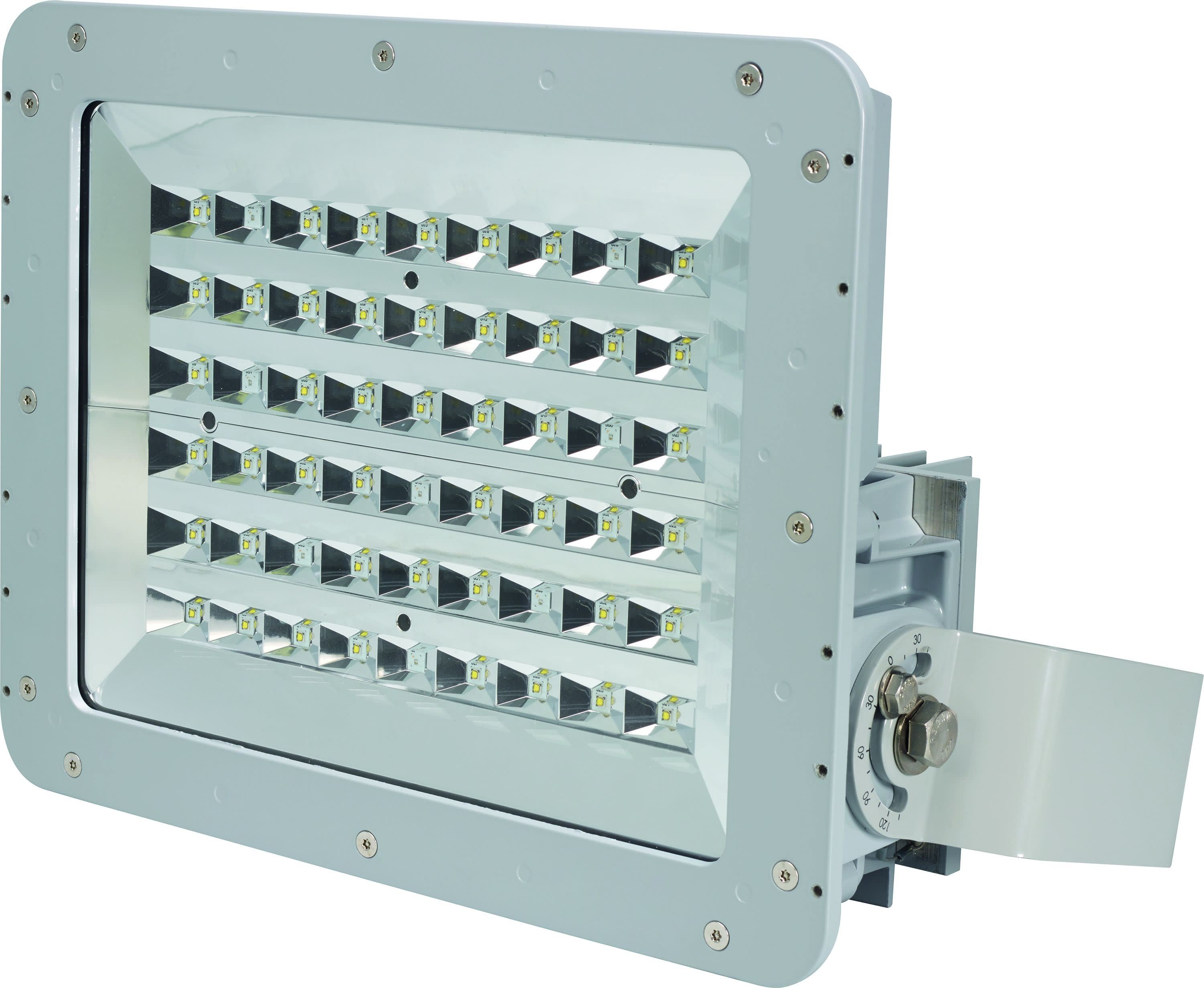 Cooper Capri - FMVA9LCY-UNV1-76-M20 - Projecteur LED 9479 lm / 5000 K