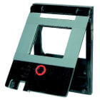 Cooper Capri - Fenêtre de rechange taille 1 (106mm) pour disjoncteurs GHG61