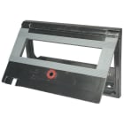 Cooper Capri - Fenêtre de rechange taille 2 (213mm) pour disjoncteurs GHG61 et GHG62
