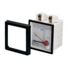 Cooper Capri - Ampèremètre AM72(V23) à bobine mobile, Ex i, 0-24mA