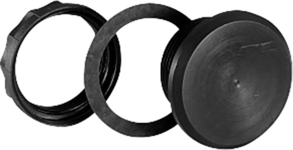 Cooper Capri - Bouchon obturateur diam. 30,5mm pour facade poste de commande